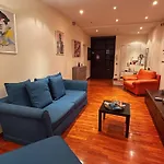 FG St Peter\'s Suites