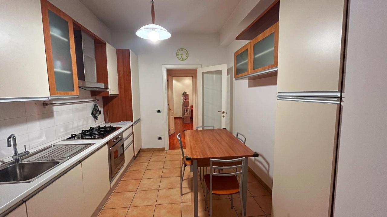 Fg St Peter's Apartment Rom